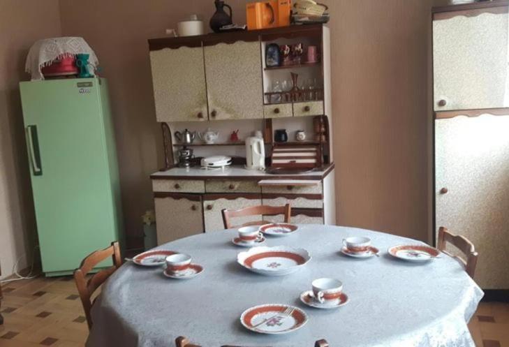 Guli Ξενοδοχείο Γκόρι Εξωτερικό φωτογραφία