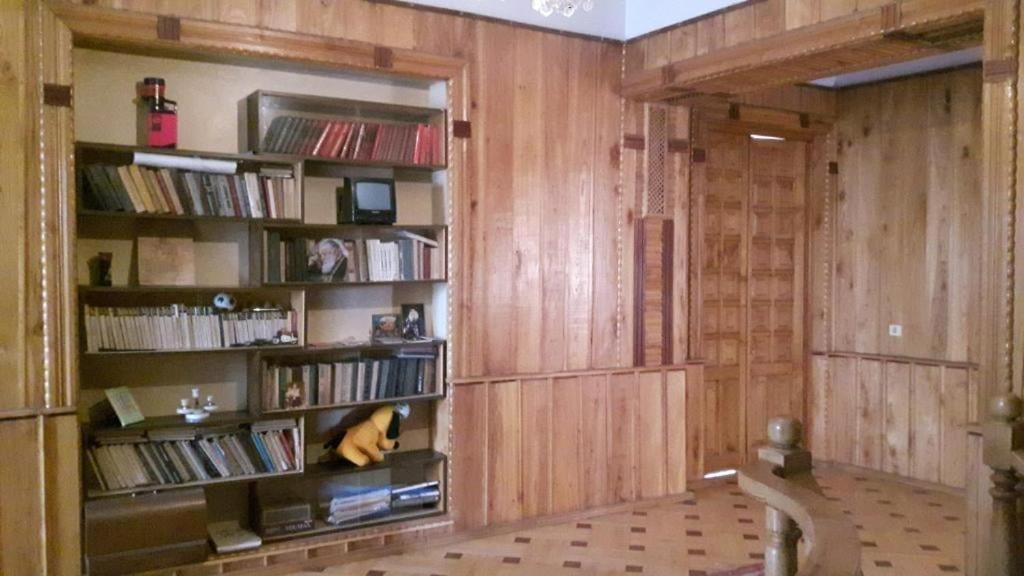 Guli Ξενοδοχείο Γκόρι Εξωτερικό φωτογραφία