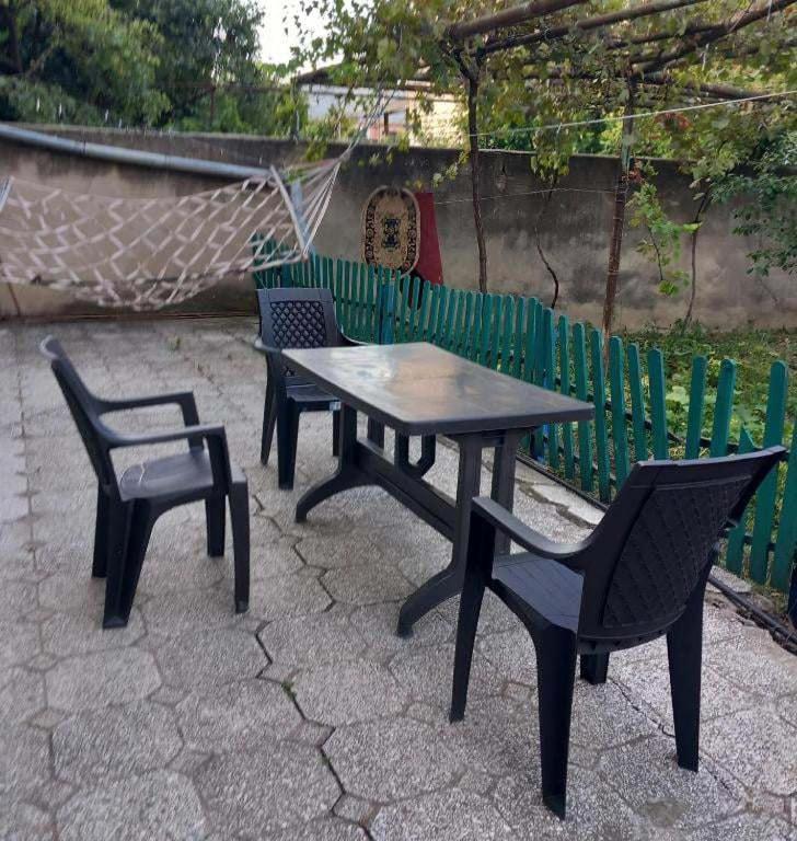 Guli Ξενοδοχείο Γκόρι Εξωτερικό φωτογραφία