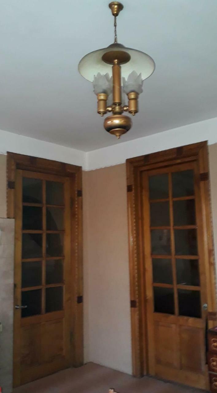 Guli Ξενοδοχείο Γκόρι Εξωτερικό φωτογραφία